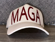 Load image into Gallery viewer, MAGA Trucker Hat