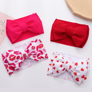 Infant Bow Headbands