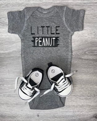 Little Peanut Bodysuit