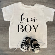 Load image into Gallery viewer, Lover Boy Shirt