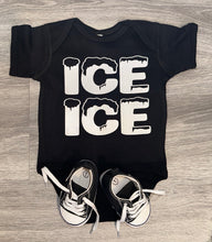 Load image into Gallery viewer, Ice Ice Baby Bodysuit