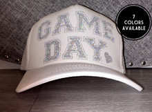 Load image into Gallery viewer, Game Day Trucker Hat