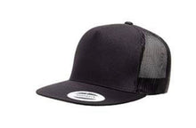 Load image into Gallery viewer, Mens Custom Trucker Hats