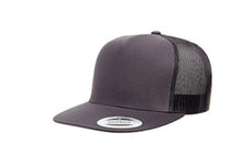 Load image into Gallery viewer, Mens Custom Trucker Hats