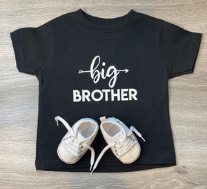 Big Brother Shirt