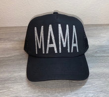 Load image into Gallery viewer, MAMA Trucker Hat