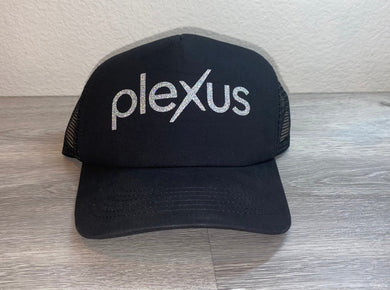 Plexus Trucker Hat