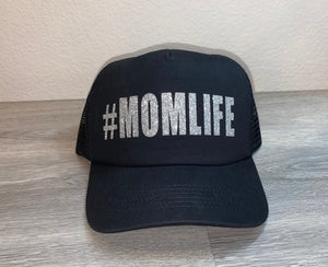 #MOMLIFE Trucker Hat