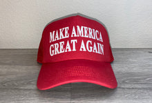 Load image into Gallery viewer, Make America Great Again Trucker Hat