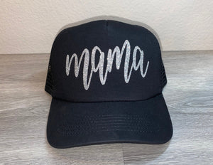 MAMA Trucker Hat