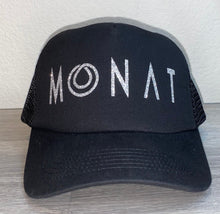 Load image into Gallery viewer, MONAT Trucker Hat