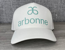 Load image into Gallery viewer, Arbonne Trucker Hat