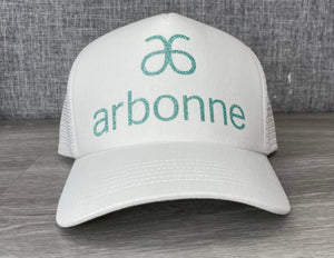 Arbonne Trucker Hat