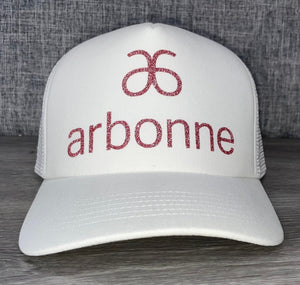 Arbonne Trucker Hat