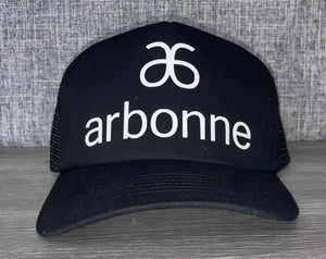 Arbonne Trucker Hat