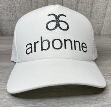 Load image into Gallery viewer, Arbonne Trucker Hat