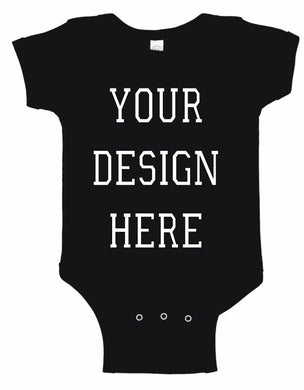 Custom Bodysuit