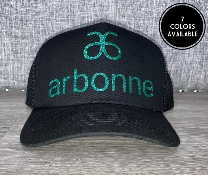 Arbonne Trucker Hat