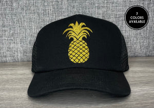 Hawaii Trucker Hat