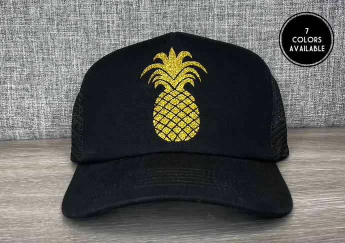 Hawaii Trucker Hat