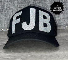 Load image into Gallery viewer, FJB Trucker Hat