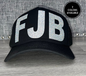 FJB Trucker Hat