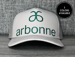 Arbonne Trucker Hat