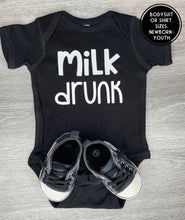 Load image into Gallery viewer, Milk Drunk Bodysuit