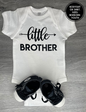 Little Brother Bodysuit