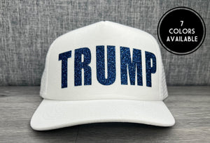 Trump Trucker Hat