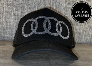 Audi Trucker Hat