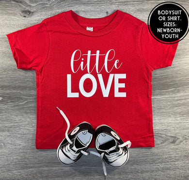 Little Love Shirt