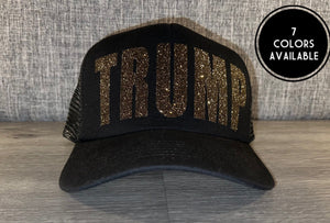 Trump Trucker Hat