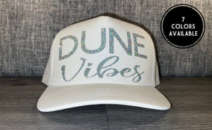 Dune Vibes Trucker Hat