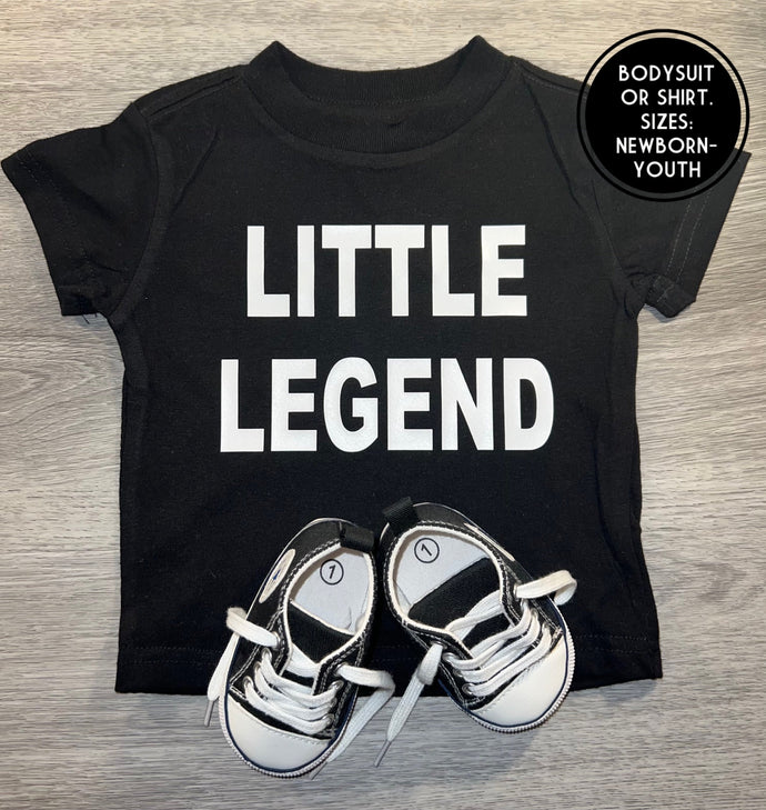 Little Legend Shirt