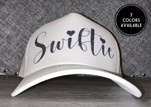 Load image into Gallery viewer, Swiftie Trucker Hat