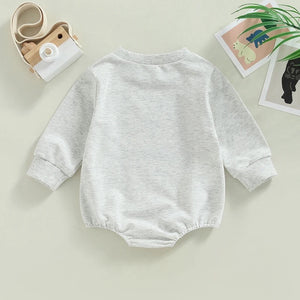 Wranglin Mini Bodysuit