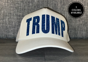 Trump Trucker Hat