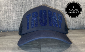 Trump Trucker Hat