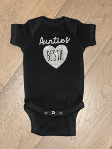 Aunties Bestie Bodysuit