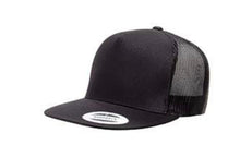 Load image into Gallery viewer, Mens Somebody Trucker Hat