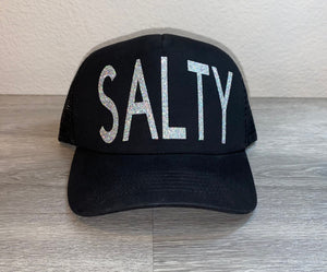 Salty Trucker Hat