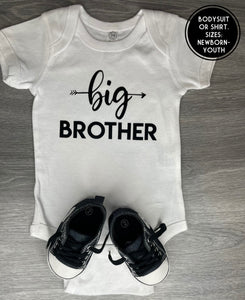 Big Brother Shirt