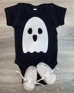 Ghost Bodysuit