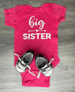 Big Sister Bodysuit