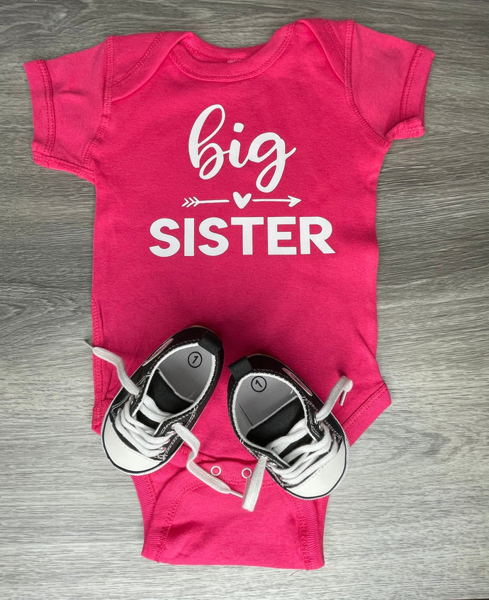 Big Sister Bodysuit