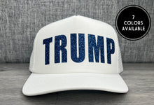 Load image into Gallery viewer, Trump Trucker Hat