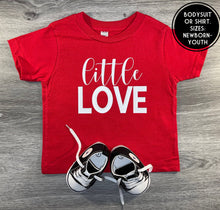 Load image into Gallery viewer, Little Love Shirt