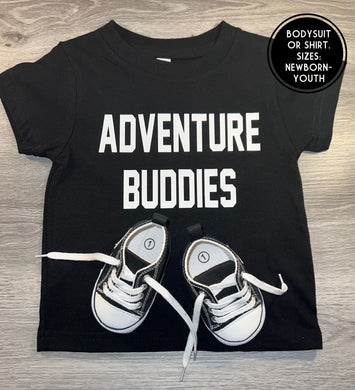 Adventure Buddies Shirt