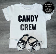 Load image into Gallery viewer, Candy Crew Shirt